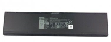 54WH Genuine Battery 3RNFD For Dell Latitude E7440 E7450 Laptop 5K1GW G95J5