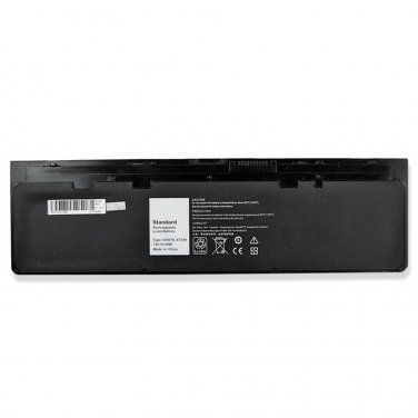 45WH Genuine Battery WD52H For Dell Latitude E7240 E7250 GVD76 VFV59 J31N7