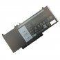 Genuine 51WH G5M10 Battery For Dell Latitude E5250 E5450 E5550