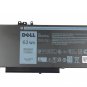 62Wh Genuine 6MT4T Battery For Dell Latitude E5470 E5570 E5450 79VRK 7V69Y TXF9M