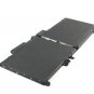 62Wh Genuine 6MT4T Battery For Dell Latitude E5470 E5570 E5450 79VRK 7V69Y TXF9M