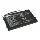 Battery PT6V8 For Dell Alienware M11x R1 R2 R3 / M14x R1 R2 / 63Wh