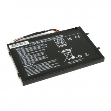 Battery PT6V8 For Dell Alienware M11x R1 R2 R3 / M14x R1 R2 / 63Wh