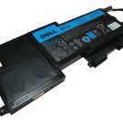 11.1V 65Wh New Genuine W0Y6W battery for Dell XPS 15-L521X Series 9F233 3NPCO