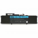 New 69Wh Genuine 4RXFK C1JKH battery for Dell XPS L421x 14-L421x 14 L421X
