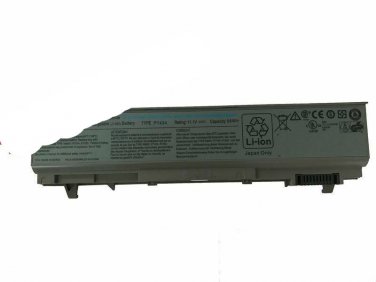 NEW Battery For Dell Latitude E6400 E6410 E6500 E6510 PT434 FU272 KY266 56Wh