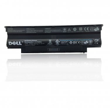 48Wh N4010 Battery For Dell Inspiron 13R 14R 17R N4050 N5010 04YRJH