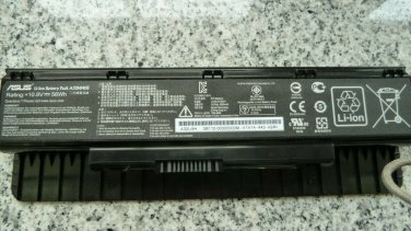 Original A32N1405 Battery For ASUS ROG G551 G551J G551JK G58JM G771JW 10.8V 56Wh