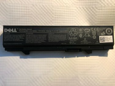 KM742 6-Cell Laptop Battery for 11.1 56WH Li-Ion Dell Latitude E5400 E5500