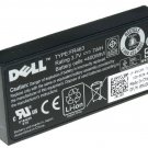 FR463 Battery For Dell U8735 Perc 5i 6i H700 H800 NU209 Li-ion 3.7V 7Wh