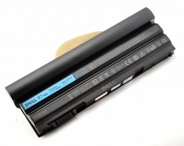 Genuine 97Wh M5Y0X T54FJ Battery for Dell Latitude E5420 E6420 E6430 E6520 E6530