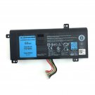 Genuine 69Wh G05YJ 8X70T Battery for Dell AlienWare 14 M14 M14X A14 R3 R4 ALW14D