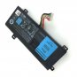 Genuine 69Wh G05YJ 8X70T Battery for Dell AlienWare 14 M14 M14X A14 R3 R4 ALW14D