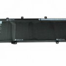 NEW Geuine DELL XPS 15 9550 PRECISION 5510 6 CELL 84Wh Battery 4GVGH 1P6KD OEM