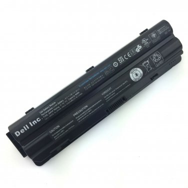 90WH Original Battery Dell XPS 14 15 17 L502x L702x JWPHF J70W7 R795X 312-1127