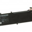 New 56Wh Genuine RRCGW Battery for Dell Precision 5510 XPS 15 9550 M7R96 62MJV