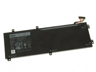 New 56Wh Genuine RRCGW Battery for Dell Precision 5510 XPS 15 9550 M7R96 62MJV