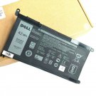 Genuine WDX0R Battery for Dell Inspiron 15 5568/13 7368 T2JX4 WDXOR Series 42Wh
