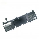 51Wh Genuine 3V806 Battery For Dell Alienware ECHO 13 QHD ALW13ED-1508 1608 1708