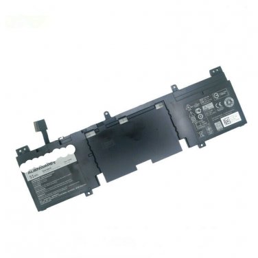 51Wh Genuine 3V806 Battery For Dell Alienware ECHO 13 QHD ALW13ED-1508 1608 1708