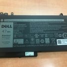 47Wh 11.4V New Genuine NGGX5 battery for Dell Latitude E5270 E5470 E5570 Series