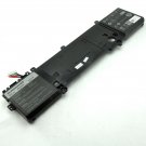 New Genuine 191YN 2F3W1 92Wh Battery for Dell Alienware 15 R1 R2 ALW15ED-1728