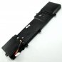 New Genuine 191YN 2F3W1 92Wh Battery for Dell Alienware 15 R1 R2 ALW15ED-1728