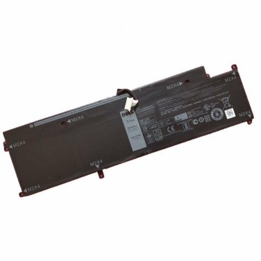 NEW Genuine 7.6V 34Wh XCNR3 P63NY Battery for Dell Latitude 7370 13 7370 Series