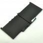 7.6V 55Wh Genuine J60J5 Battery For Dell Latitude E7270 E7470 MC34Y 242WD GG4FM