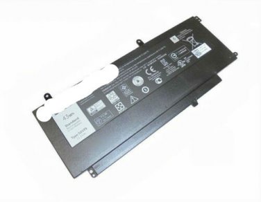 Genuine D2VF9 43Wh Battery for Dell Inspiron 15 7547 7548 Vostro 14 5000 5459