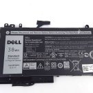 RYXXH 38Wh Battery for Dell Latitude 12 5000 E5450 E5550 E5250 09P4D2 9P4D2