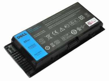 65Wh OEM NEW T3NT1 N71FM 7DWMT JHYP2 Battery For Dell M4600 M4800 M6600 M6700