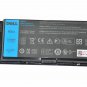 65Wh OEM NEW T3NT1 N71FM 7DWMT JHYP2 Battery For Dell M4600 M4800 M6600 M6700