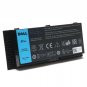 New Original FV993 Battery for Dell Precision M4600 M4700 M6600 M6700 X57F1 97Wh