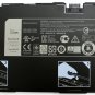 New Original 32Wh 9MGCD Battery for Dell Venue Pro 11 5130 tablet T8NH4 312-1453