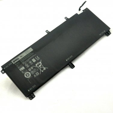 61WH Genuine Battery for Dell M3800 XPS15 9530 9535 T0TRM 245RR TOTRM