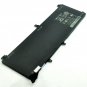 61WH Genuine Battery for Dell M3800 XPS15 9530 9535 T0TRM 245RR TOTRM