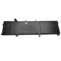 91Wh Genuine 245RR T0TRM H76MV 7D1WJ Y758W M3800 Battery for Dell XPS 15 9530