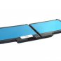 Genuine F3YGT 60Wh Battery for Dell Latitude 12 7000 7280 7480 2X39G DM3WC 7.6V