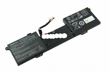 Original 29Wh WW12P Battery For Dell TR2F1 9YXN1 Inspiron DUO 1090 Tablet PC