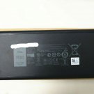 New Genuine X8VWF 4XKN5 CJ2K1 65Wh Battery for Dell Latitude E5404 E7404 Series