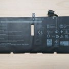 DXGH8 G8VCF 0H754V Battery For Dell XPS 13 9370 13-9370-D1605S 13-9370-D1705G 7.6V 52Wh