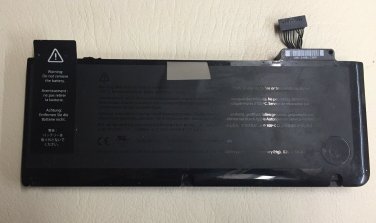 63.5Wh New Genuine Battery for Apple MacBook Pro 13" A1322 A1278 020-6547-A  2009 2010 2011