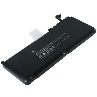 A1331 Genu Battery 63.5WH for Apple MacBook Unibody 13" A1342 Late 2009/Mid 2010