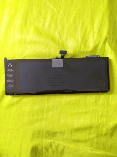 A1382 Genuine Original Battery for Apple MacBook Pro 15" A1286 2011/2012 77.5WH