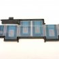 71.8Wh A1493 Battery for Apple Macbook Pro 13" Retina A1502(Late 2013 Mid 2014)