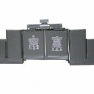 New Genuine A1618 OEM Battery For Apple 2015 Macbook Pro 15" A1398 99.5Wh