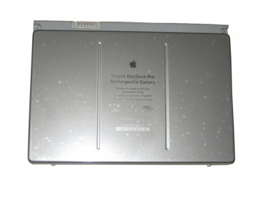 Genuine Battery for Apple Macbook pro 17" inch A1189 MA458 OEM New 68WH 020-5091