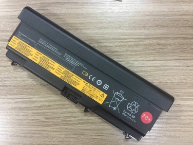 84WH Battery For Lenovo ThinkPad T420 T420I T430I T530 SL410 70+ 0A36302