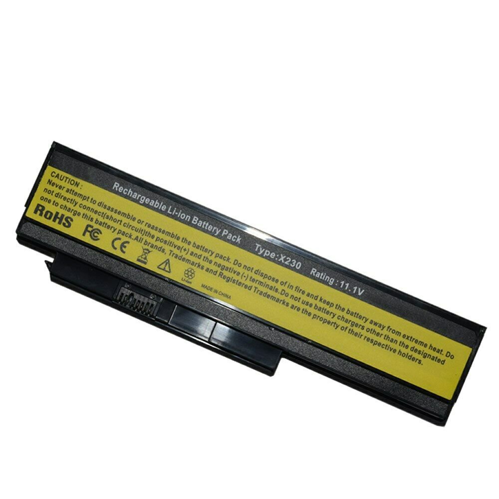 PATONA Batería Premium Para Lenovo X230, X220, X220i, X220s